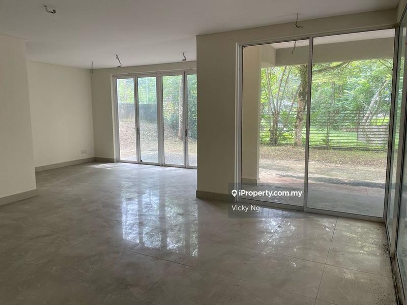 Bungalow House for Sale in Kayangan Heights, Shah Alam by Vicky Ng - iProperty.com.my