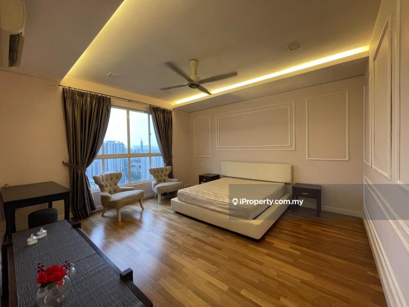Kondominium untuk Dijual di Kiaramas Cendana oleh Vince Tan - iProperty.com.my