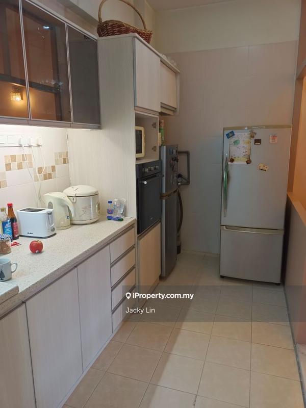 Condominium for Sale in Robson Heights by Jacky Lin - iProperty.com.my