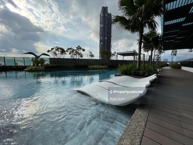 Pejabat untuk Disewa di Mutiara Central, Cheras oleh Ryan Sum - iProperty.com.my