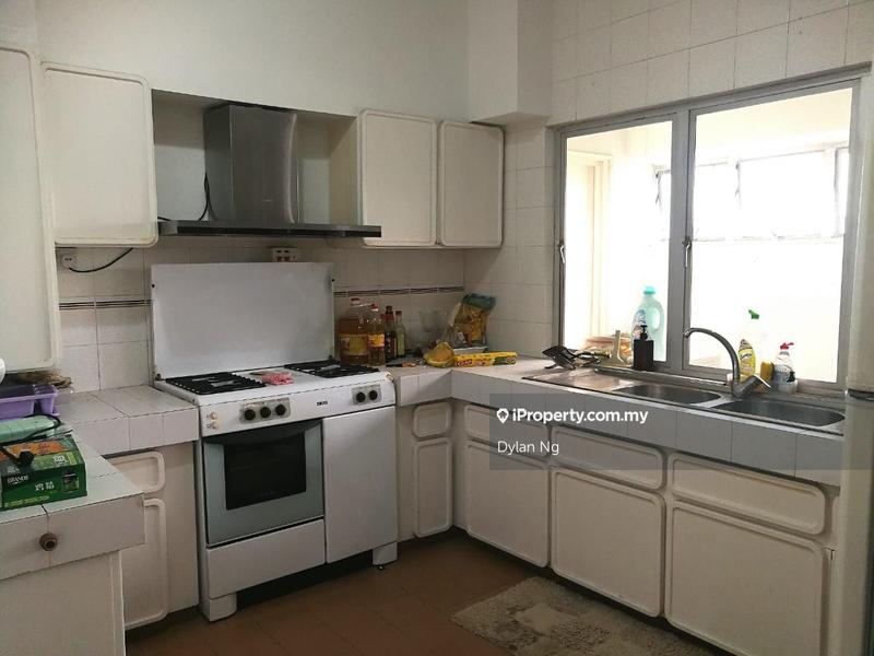 Kondominium untuk Dijual di Menara Bangsar oleh Dylan Ng - iProperty.com.my