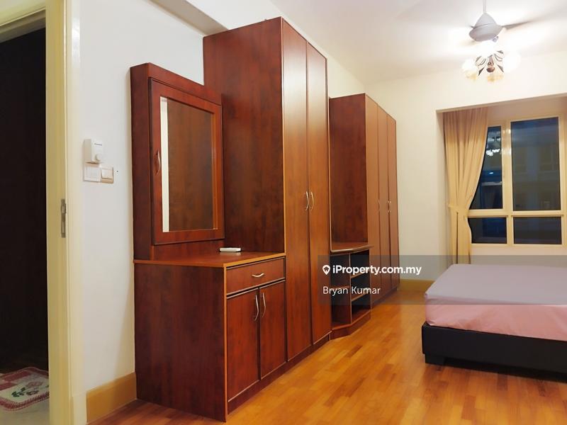 Condominium for Sale in Northpoint Residences by Bryan Kumar - iProperty.com.my