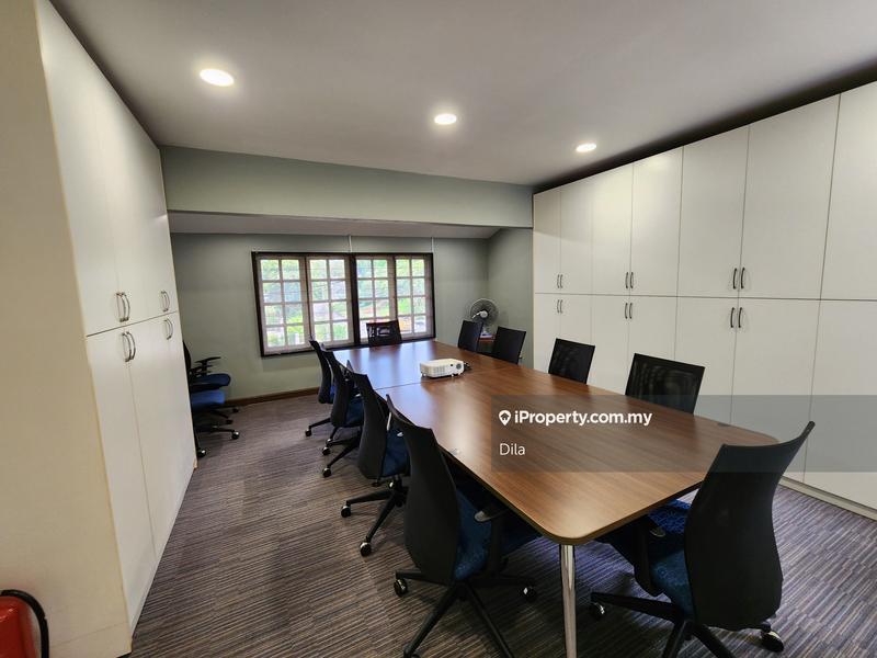 Bungalow House for Sale in Bangsar, Bangsar by Dila - iProperty.com.my