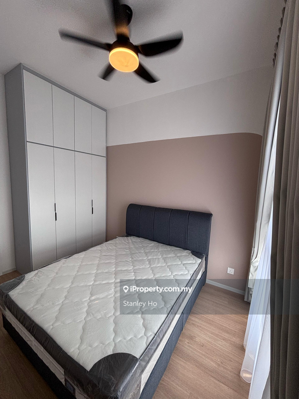 Kediaman Servis untuk Disewa di Laurel Residence oleh Stanley Ho - iProperty.com.my