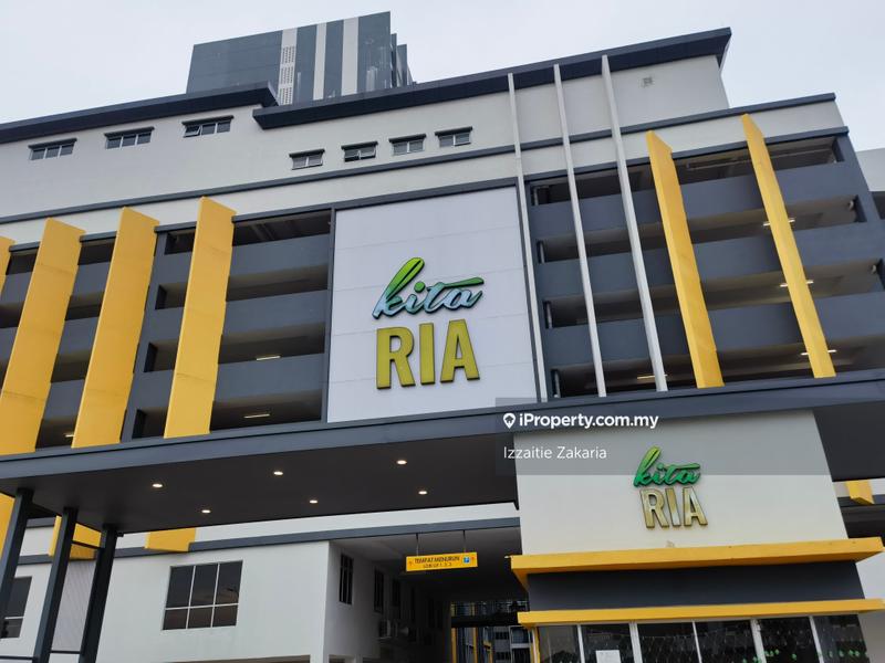 For Sale - Kita Ria @ Cybersouth