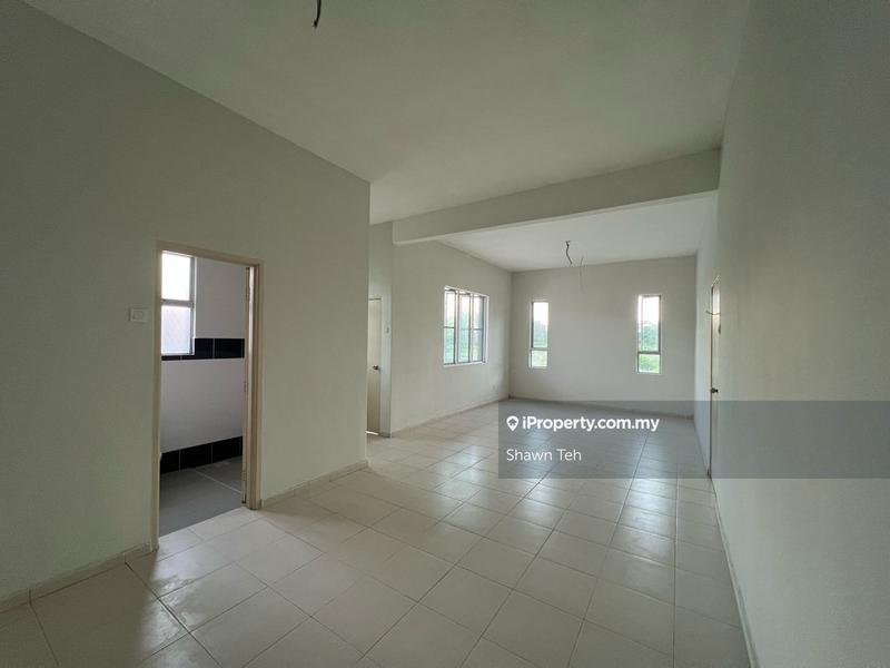 Semi-Detached House for Sale in Taman Limbongan Jaya, Klebang by Shawn Teh - iProperty.com.my