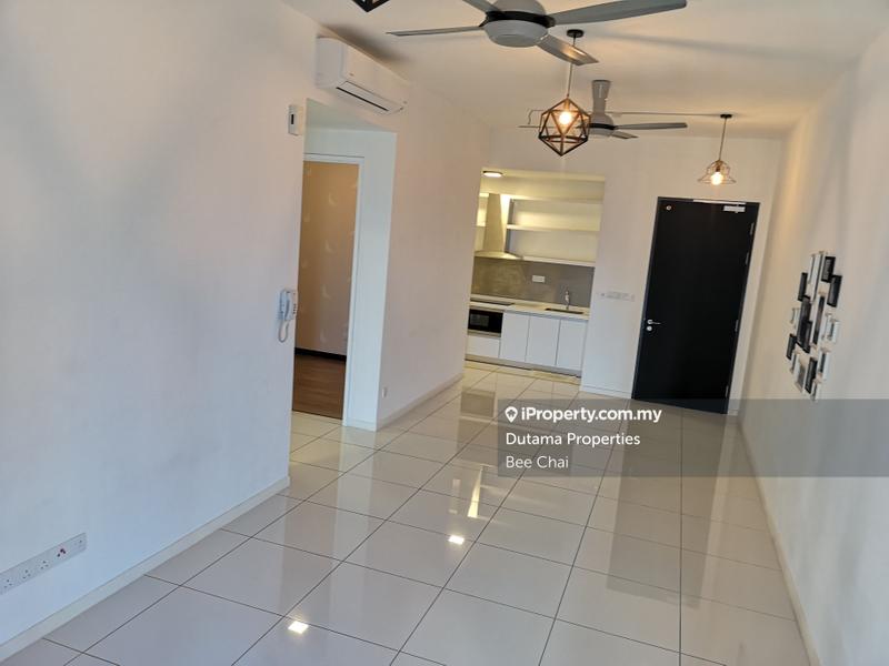 Service Residence for Rent in Basalta Tower @ Eco Sky by Bee Chai - iProperty.com.my