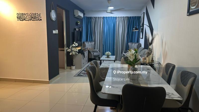 For Sale - Maxim Citylights @ Sentul KL