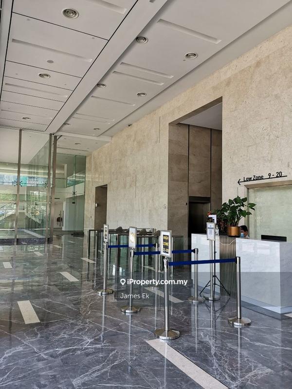 Pejabat untuk Disewa di Jalan Tun Razak, KL City Centre oleh James Ek - iProperty.com.my
