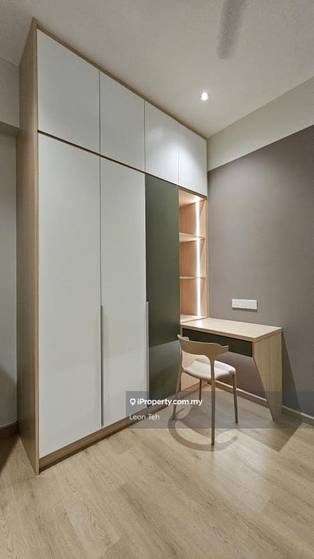 For Rent - Savvy @ Riana Dutamas