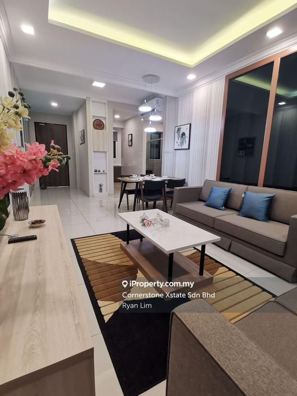 For Sale - Hillcrest Heights