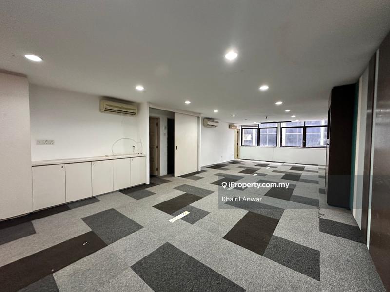 Shop-Office for Rent in Bangsar Utama, Bangsar by Khairil Anwar - iProperty.com.my