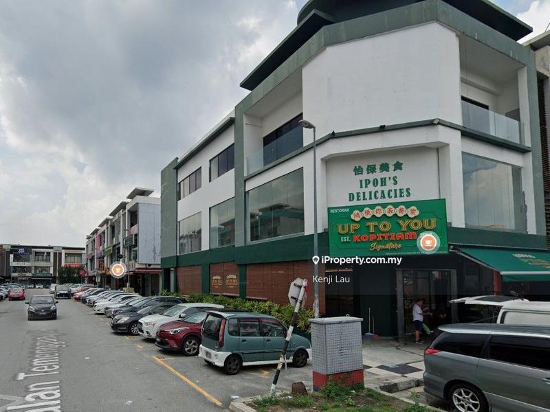 Kedai-Pejabat untuk Dijual di Bandar Mahkota Cheras, Cheras oleh Kenji Lau - iProperty.com.my