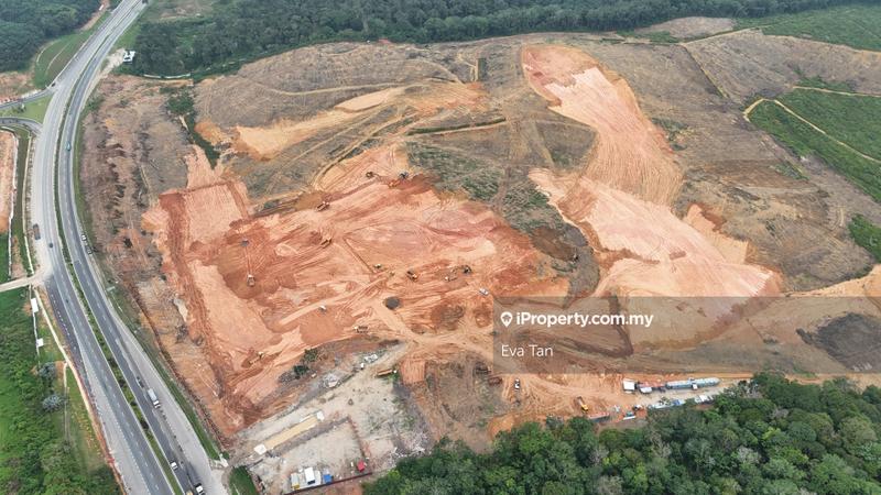 Semi-D Factory for Sale in Bandar Cemerlang, Ulu Tiram by Eva Tan - iProperty.com.my