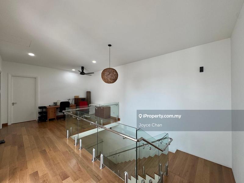 Semi-Detached House for Rent in Sejati Residence, Cyberjaya, Cyberjaya by Joyce Chan - iProperty.com.my