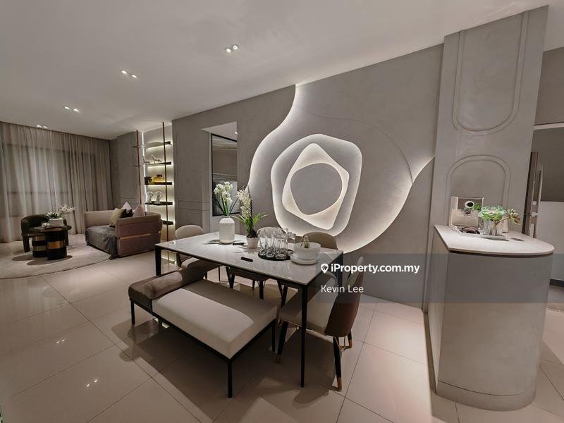 Service Residence for Sale in M Nova by Kevin Lee - iProperty.com.my