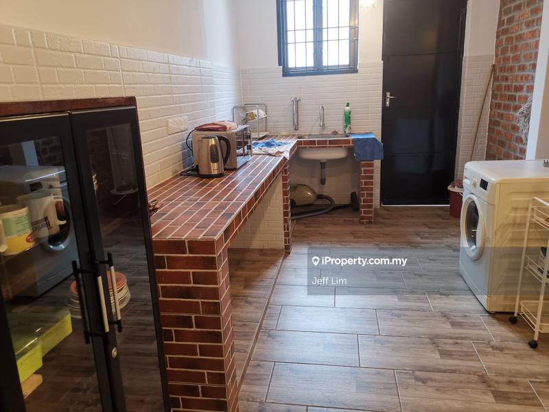 Rumah Teres 2-Tingkat untuk Dijual di Taman Bunga Raya, Ipoh oleh Jeff Lim - iProperty.com.my