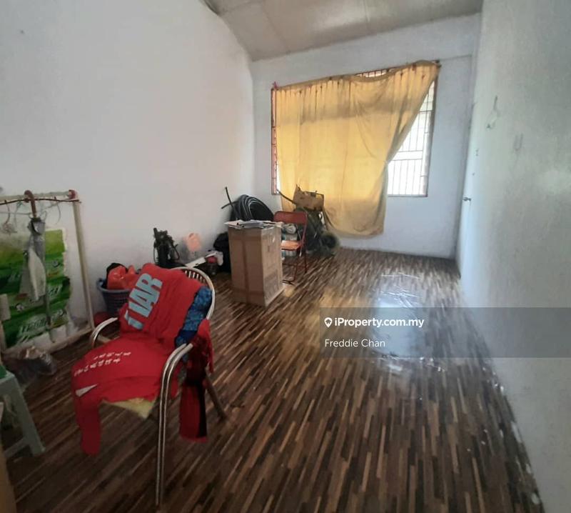 Rumah Teres 2.5-Tingkat untuk Dijual di Seremban, Negeri Sembilan oleh Freddie Chan - iProperty.com.my