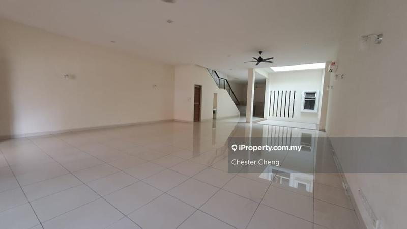 2-storey Terraced House untuk Dijual di Temasya Glenmarie, Glenmarie oleh Chester Cheng - iProperty.com.my