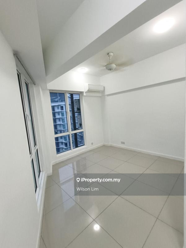 Kediaman Servis untuk Dijual di Tiara Mutiara / The Crown oleh Wilson Lim - iProperty.com.my