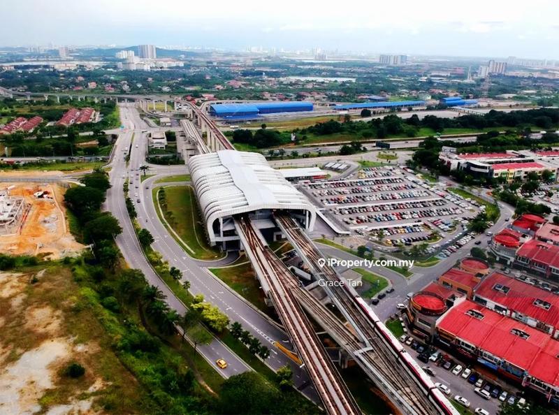 Tanah Komersial untuk Disewa di Putra Heights, Subang Jaya oleh Grace Tan - iProperty.com.my