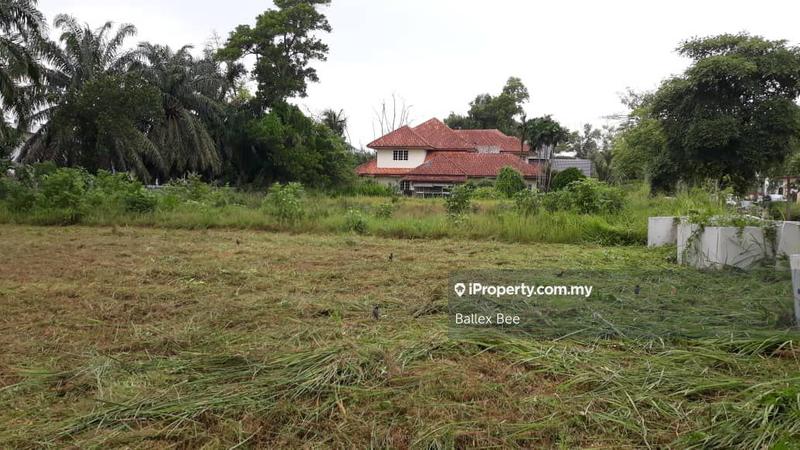 Tanah Kediaman untuk Dijual di Kayangan Heights, Shah Alam oleh Ballex Bee - iProperty.com.my