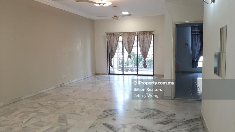 For Sale - Sri Alam Condominium