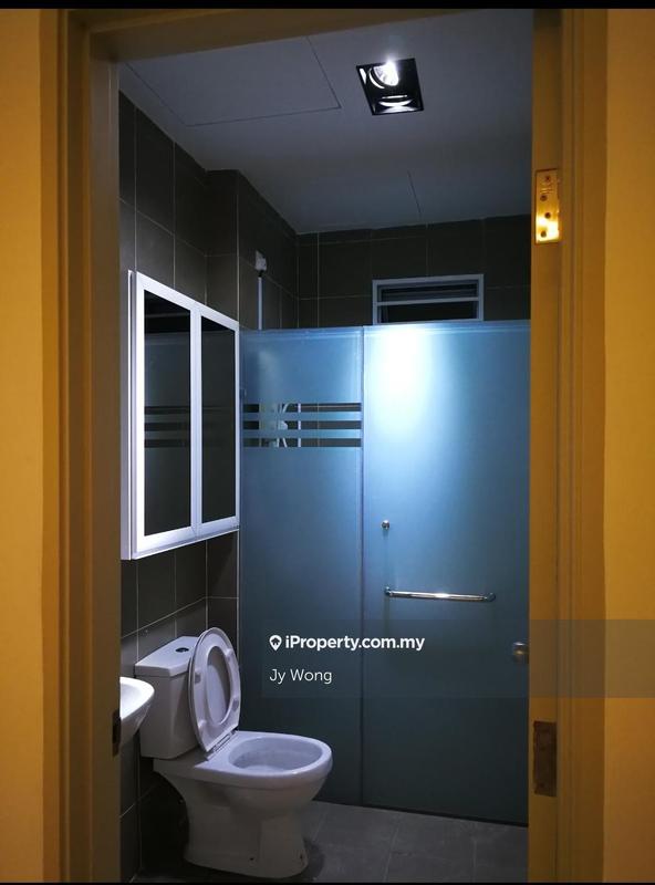 Service Residence for Sale in BSP 21 by Jy Wong - iProperty.com.my