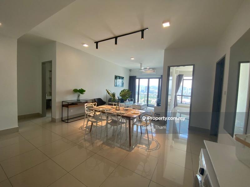 For Sale - One Residence