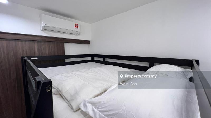 Service Residence for Rent in Midhills by Weini Soh - iProperty.com.my