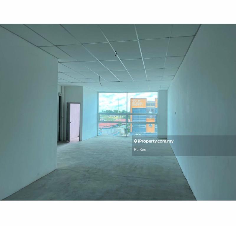 Pejabat untuk Disewa di Perkampungan Kurnia Jaya, Kuantan oleh PL Kee - iProperty.com.my