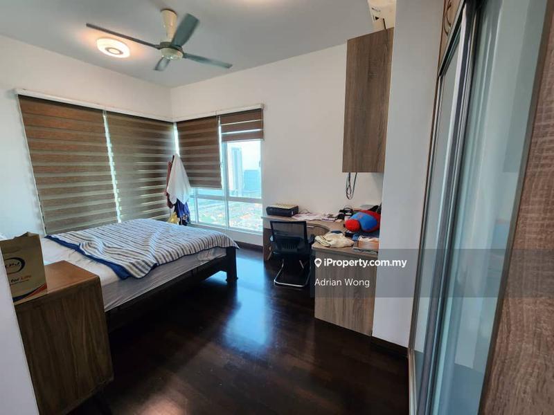 Residensi Servis untuk Dijual di Glomac Damansara oleh Adrian Wong - iProperty.com.my
