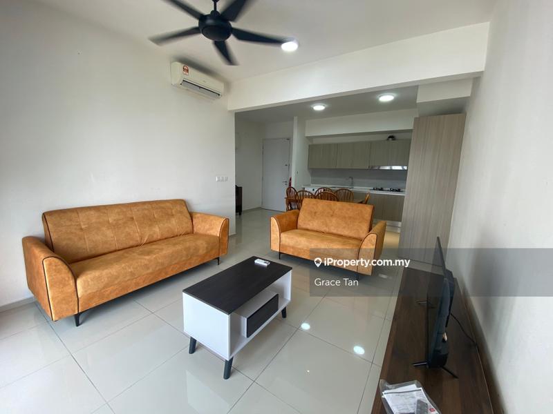 Service Residence for Rent in Gravit8, Klang by Grace Tan - iProperty.com.my