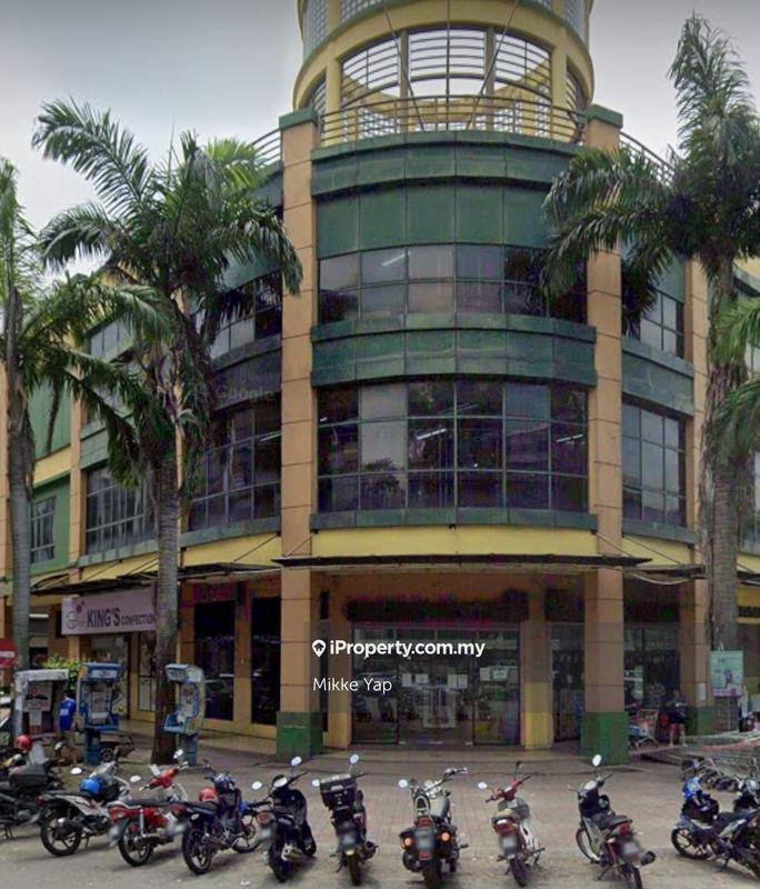 Kedai untuk Disewa di Taman Puchong Prima, Puchong oleh Mikke Yap - iProperty.com.my