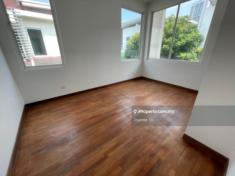 Semi-Detached House for Sale in Garden Residence, Cyberjaya by Joanne Tei - iProperty.com.my