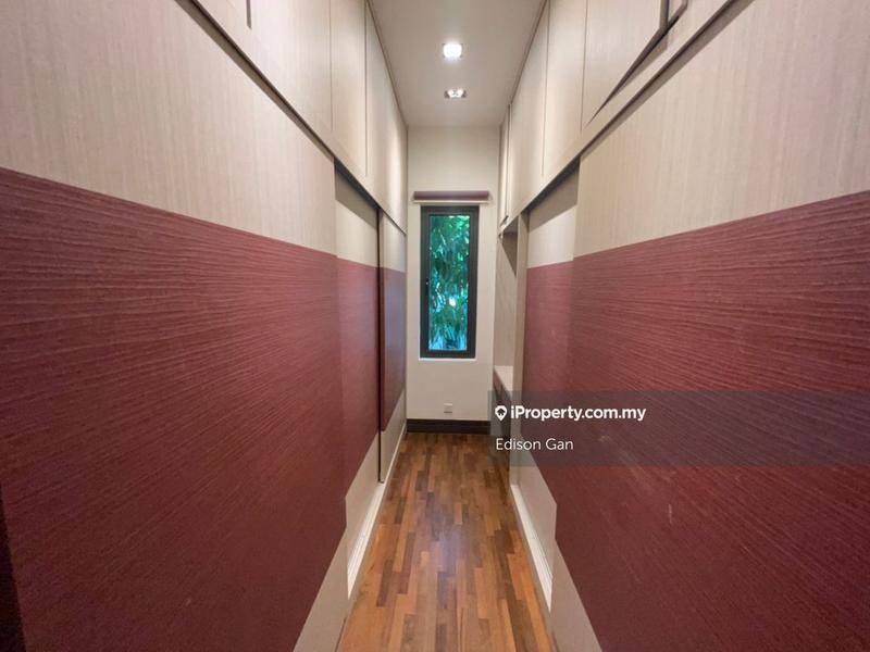 Semi-Detached House for Sale in Desa Sri Hartamas, Sri Hartamas by Edison Gan - iProperty.com.my