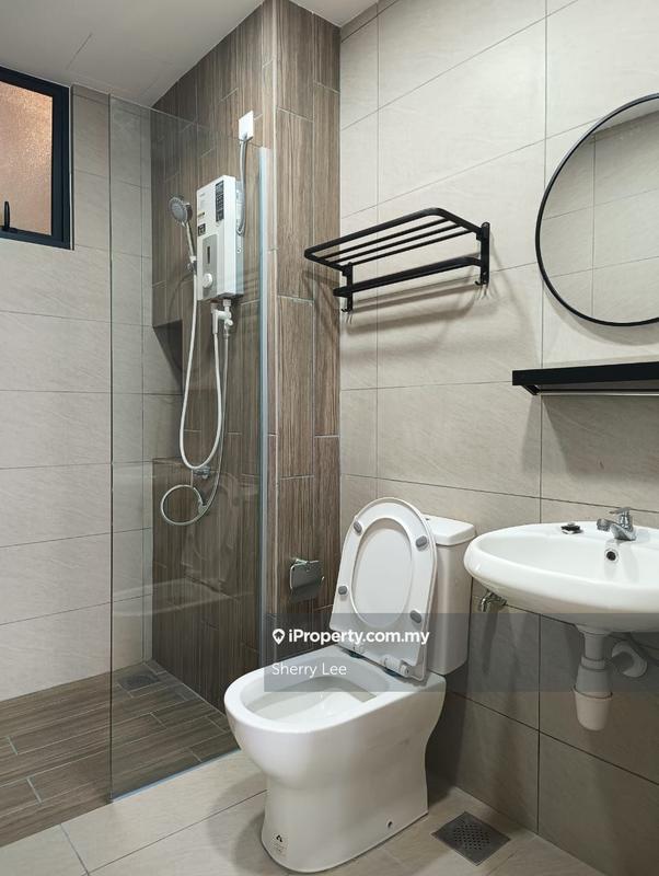 Service Residence for Sale in You City 3 by Sherry Lee - iProperty.com.my