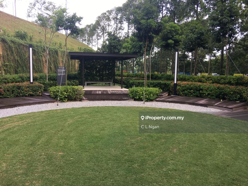 Service Residence for Rent in Jadite Suites by C L Ngan - iProperty.com.my