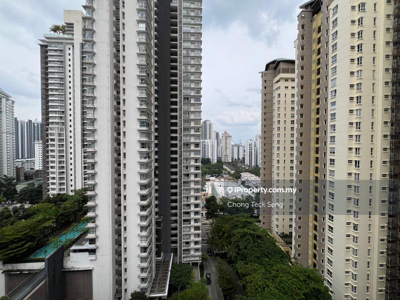 For Rent - Verve Suites