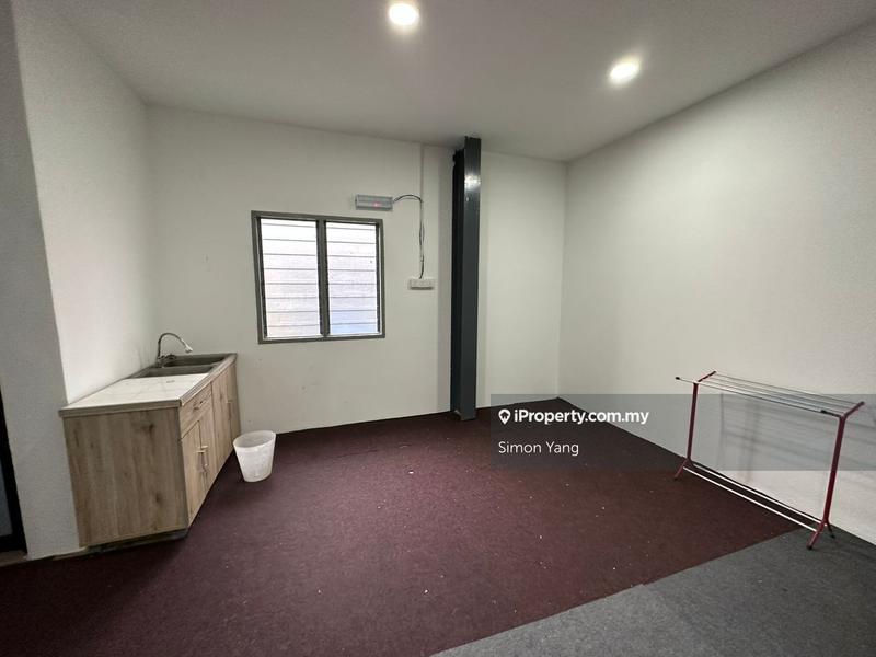 Kilang Teres untuk Dijual di Kampung Baru Ampang, Ampang oleh Simon Yang - iProperty.com.my