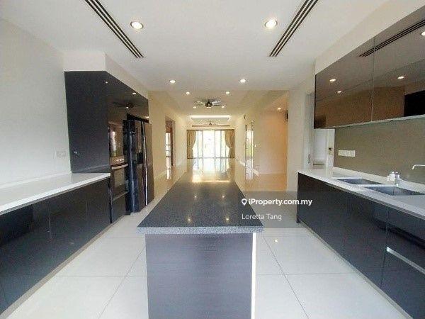 Condominium for Sale in Seri Ampang Hilir Residences by Loretta Tang - iProperty.com.my