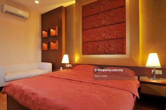 Service Residence for Sale in Waldorf Tower by Sam Liew - iProperty.com.my