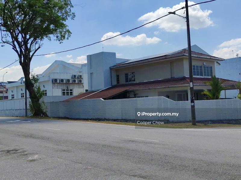 Rumah Teres 2-Tingkat untuk Dijual di SS3, Petaling Jaya oleh Cooper Chow - iProperty.com.my