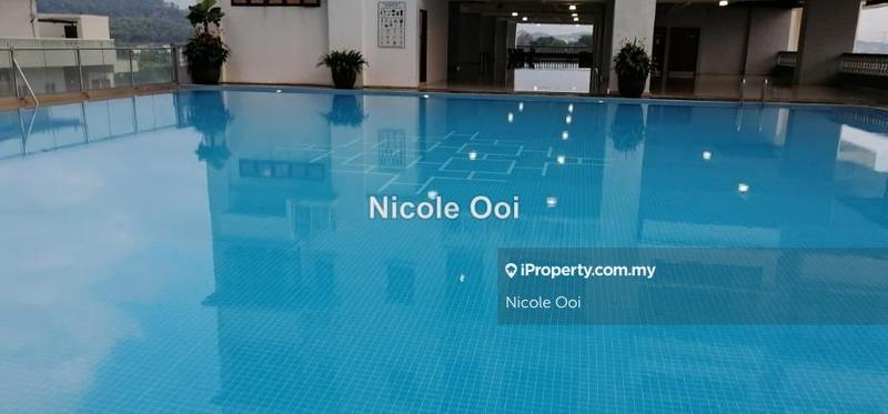 Service Residence for Sale in The Heritage Residence by Nicole Ooi - iProperty.com.my