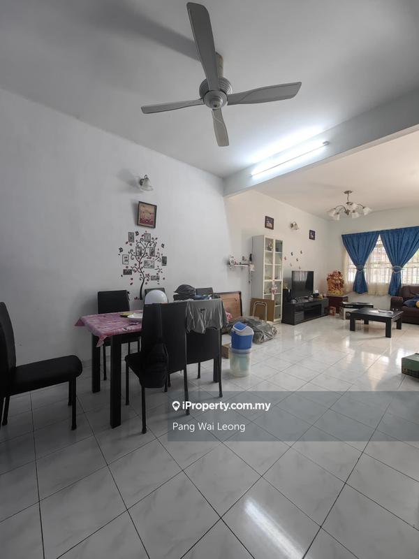Rumah Teres 2-Tingkat untuk Dijual di seremban jaya, Seremban oleh Pang Wai Leong - iProperty.com.my