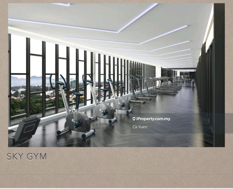 For Rent - The Horizon