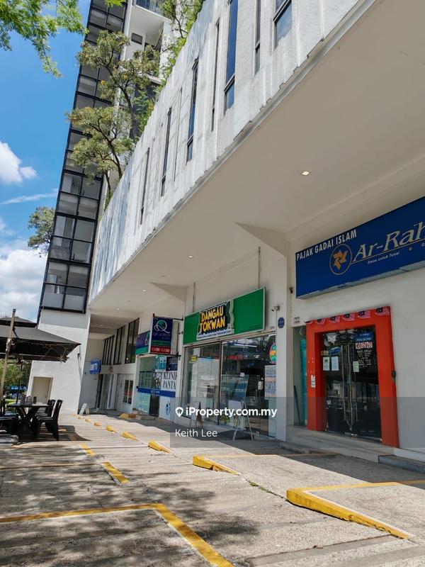 Kediaman Servis untuk Disewa di Centrio Pantai Hillpark oleh Keith Lee - iProperty.com.my