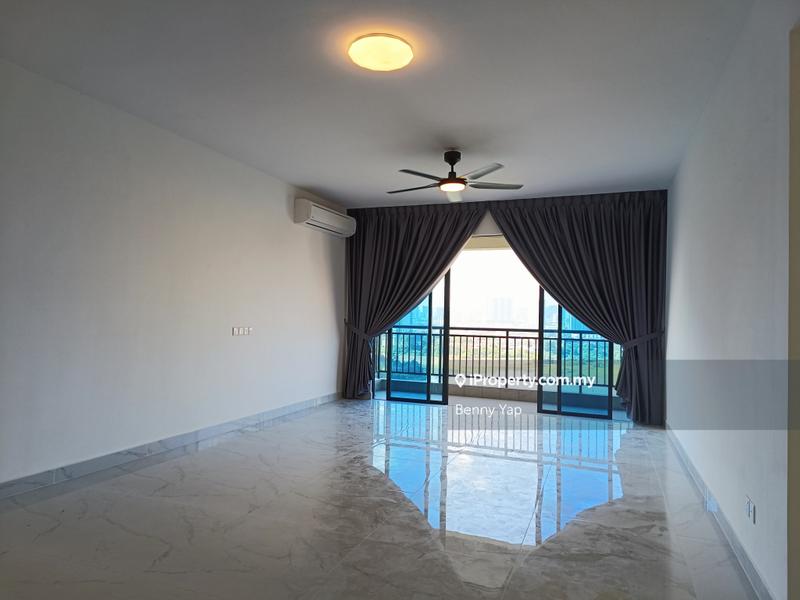 For Rent - Aradia Residence @ Lake City KL North