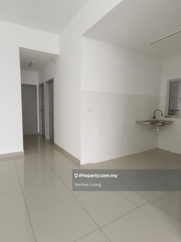 Kondominium untuk Dijual di The Wharf Residence oleh YenKee Liong - iProperty.com.my