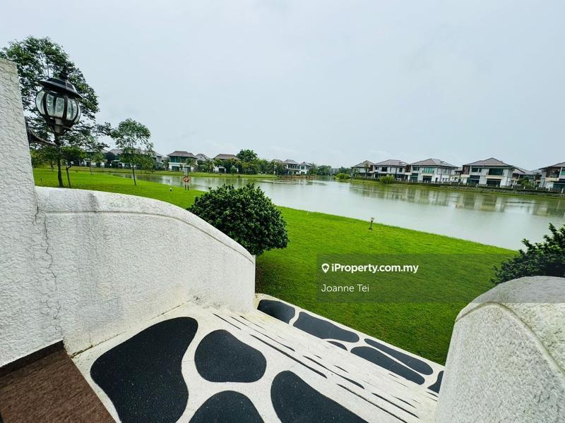 Kondominium untuk Dijual di Isle of Kamares oleh Joanne Tei - iProperty.com.my